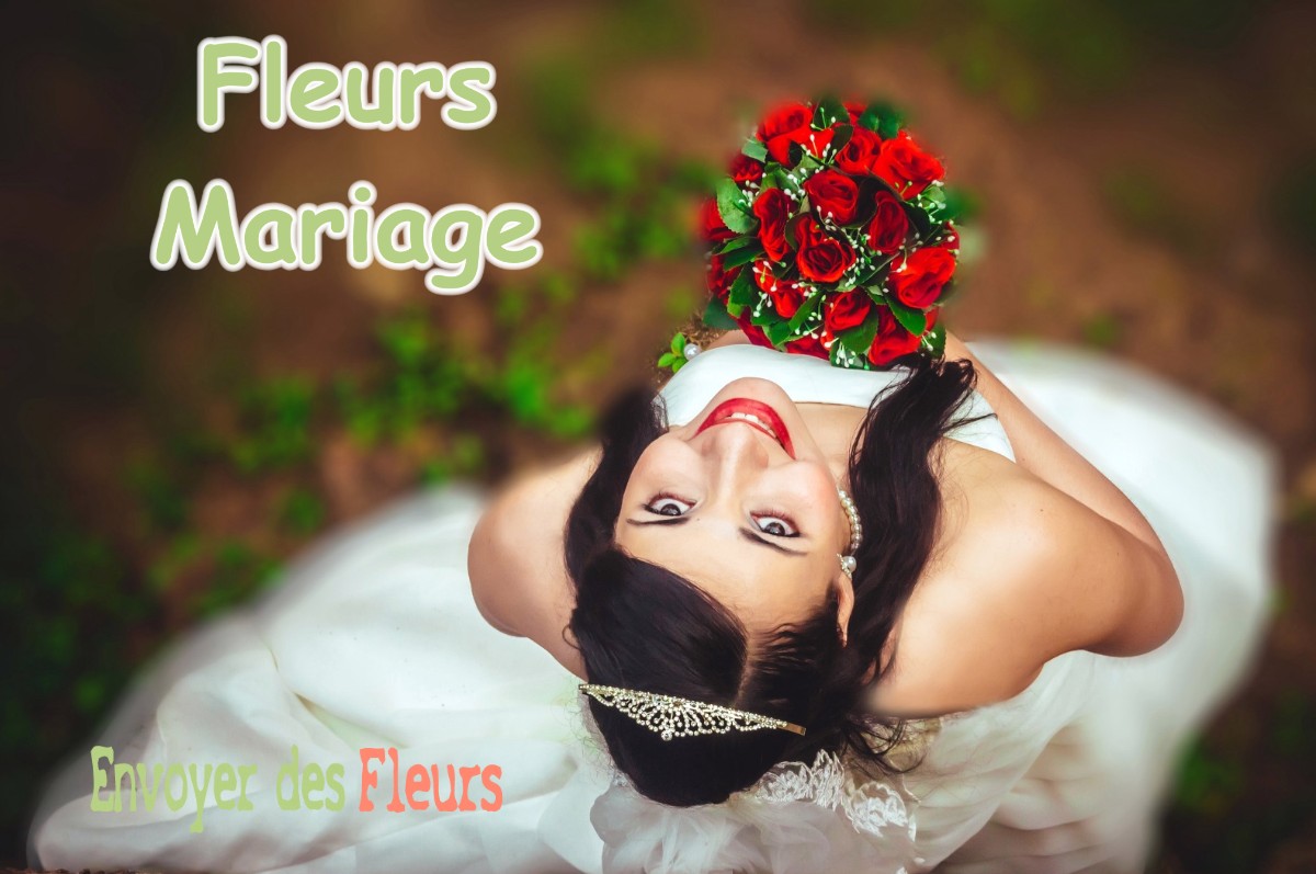 lIVRAISON FLEURS MARIAGE à SAINTE-FEYRE-LA-MONTAGNE