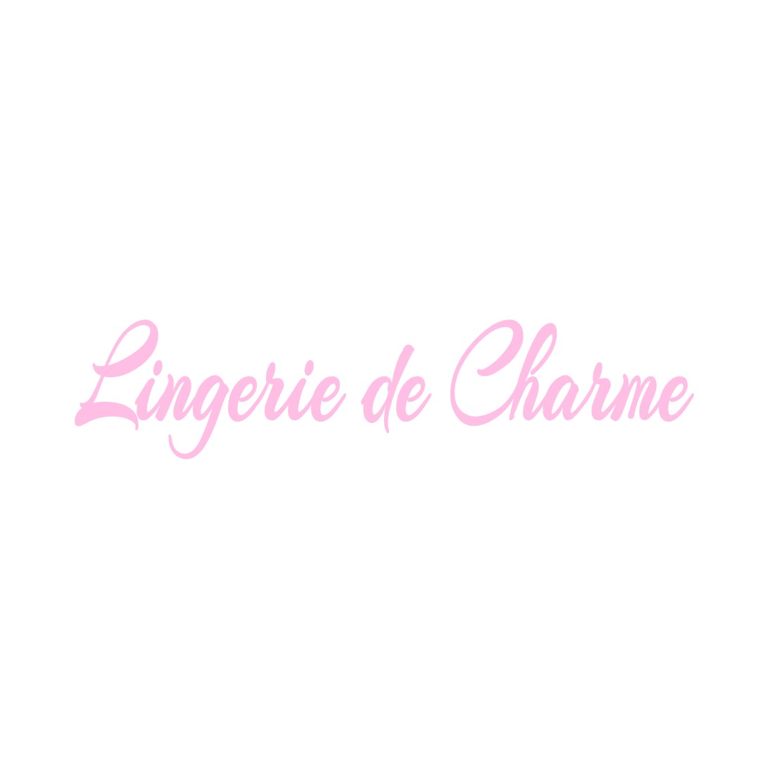 LINGERIE DE CHARME SAINTE-FEYRE-LA-MONTAGNE